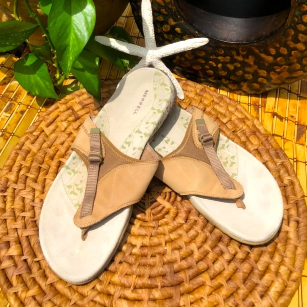 Merrell Senise Performance Sandal - Picture 1 of 6